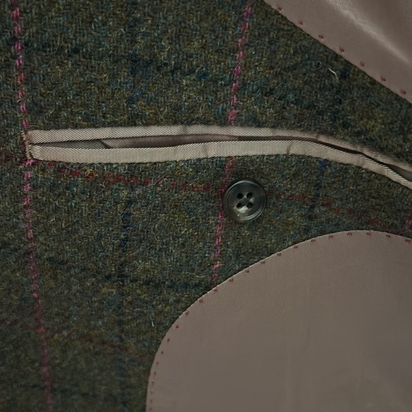 Brook Taverner Wool Sport Coat - Picture 6 of 7